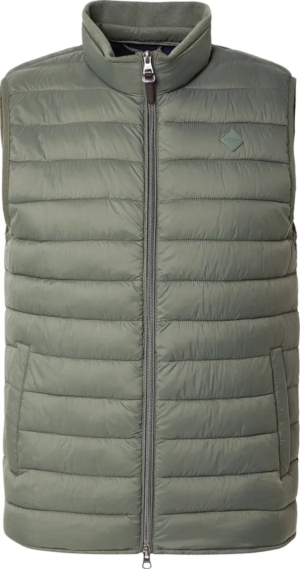 Hackett London Hackett London Prsluk  maslinasta