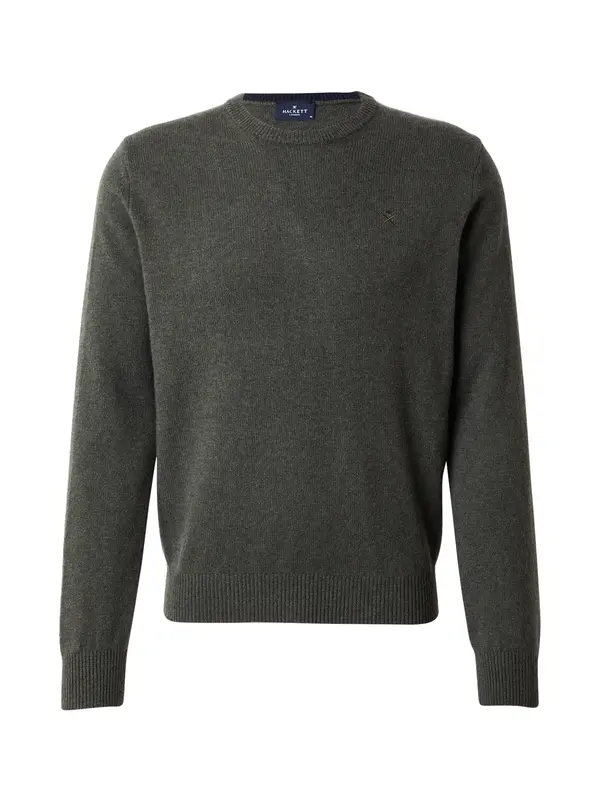 Hackett London Hackett London Pulover  kraljevski zelena