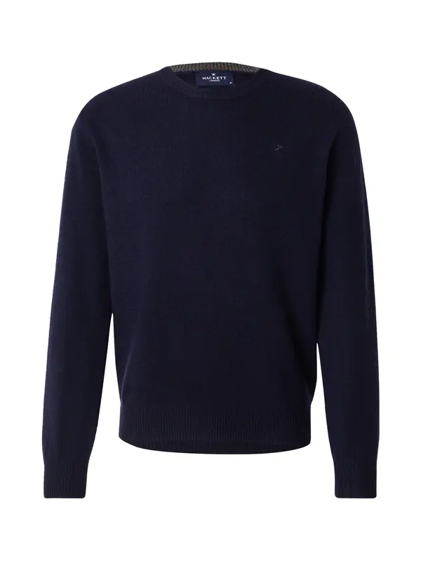 Hackett London Hackett London Pulover  noćno plava