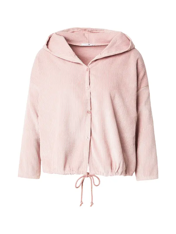Hailys Hailys Bluza 'Be44rta'  roza