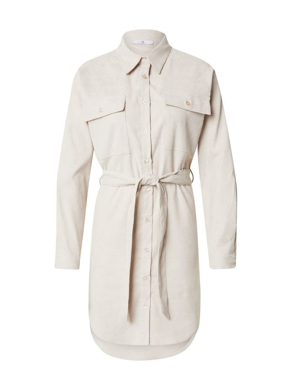 Hailys Hailys Bluza 'Ka44tie'  bež