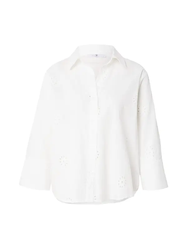 Hailys Hailys Bluza 'Ma44rta'  bijela