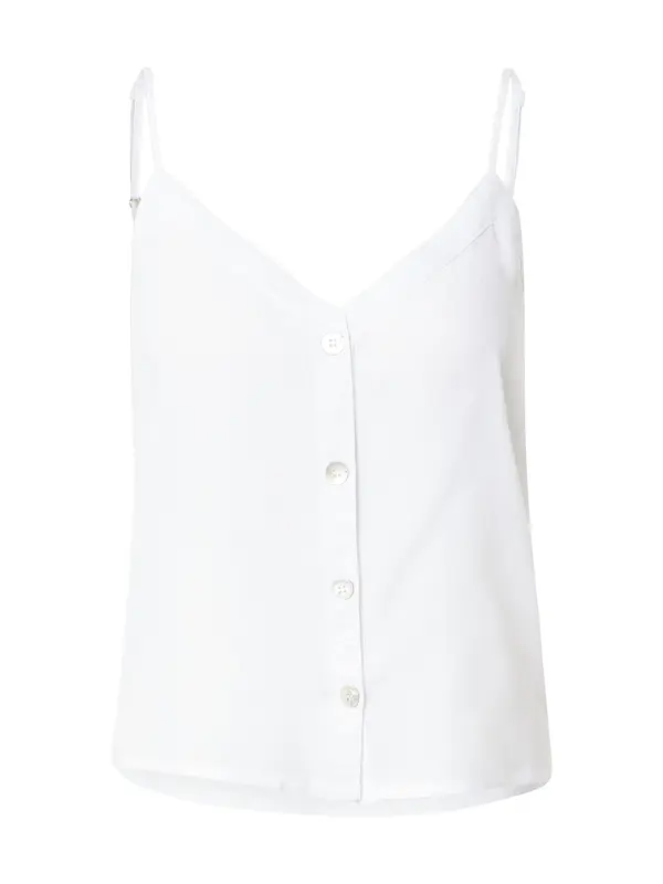 Hailys Hailys Bluza 'Malina'  bijela
