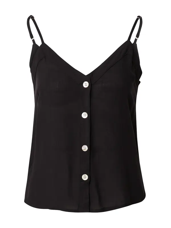 Hailys Hailys Bluza 'Malina'  crna