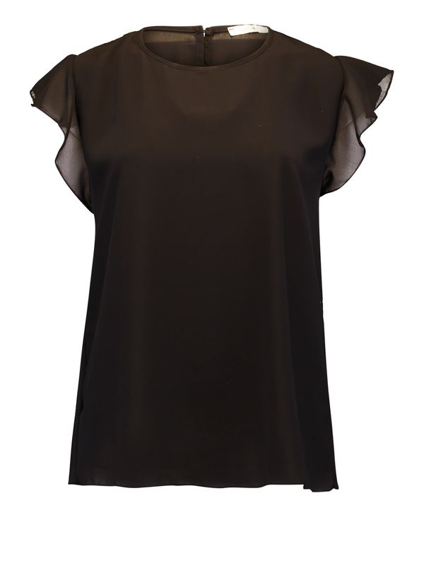 Hailys Hailys Bluza 'Na44ti'  crna