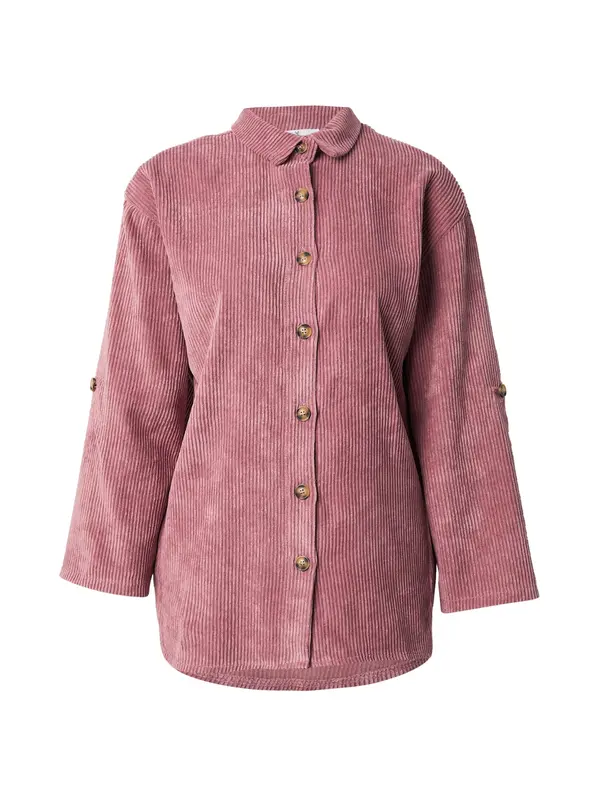 Hailys Hailys Bluza 'Ro44bina'  lubenica roza