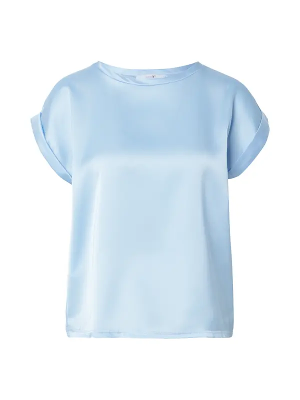 Hailys Hailys Bluza 'Sa44na'  svijetloplava