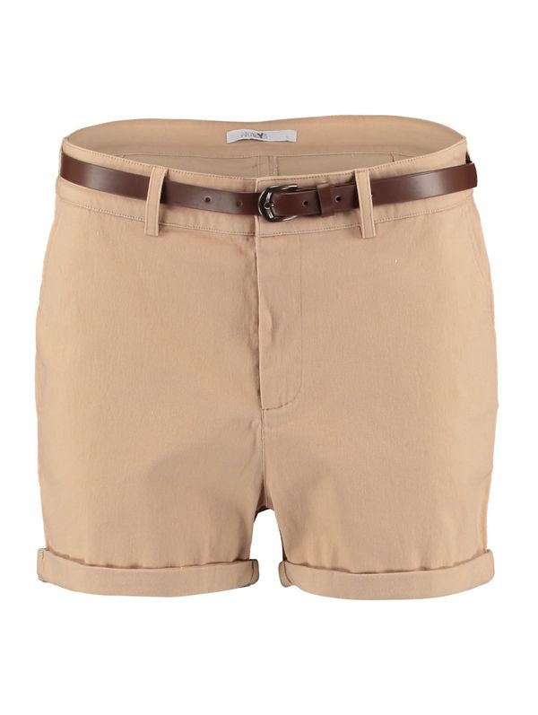Hailys Hailys Chino hlače 'Co44nny'  boja devine dlake (camel)