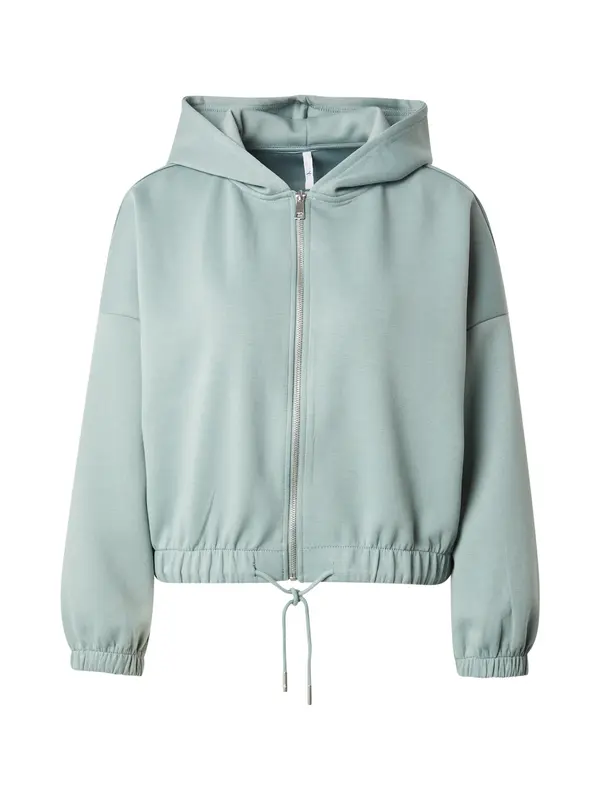 Hailys Hailys Gornji dio trenirke 'Li44lly'  menta