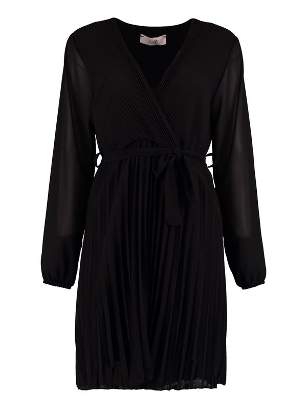 Hailys Hailys Haljina 'Ab44elia'  crna