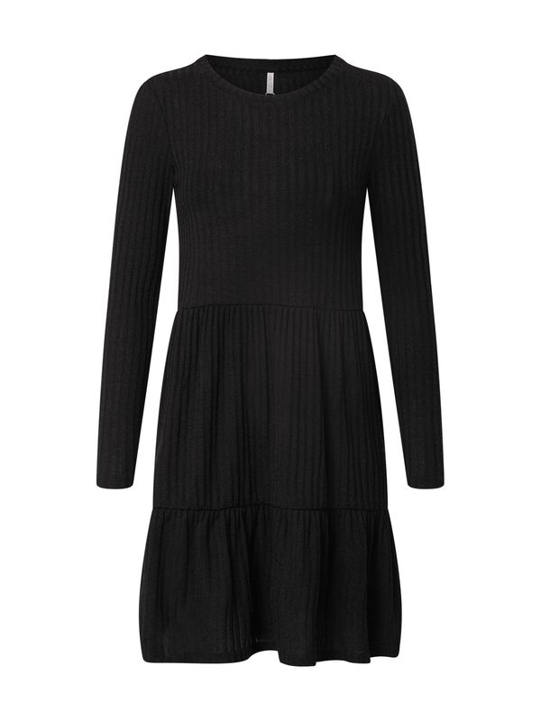 Hailys Hailys Haljina 'Alva'  crna