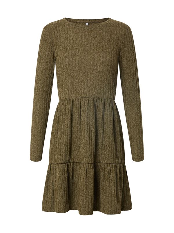 Hailys Hailys Haljina 'Alva'  kaki