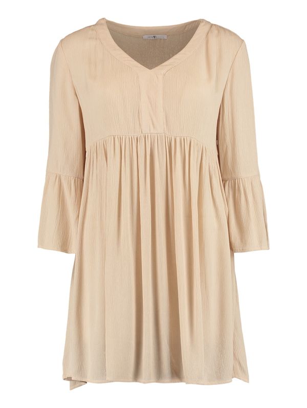 Hailys Hailys Haljina 'De44lia'  bež