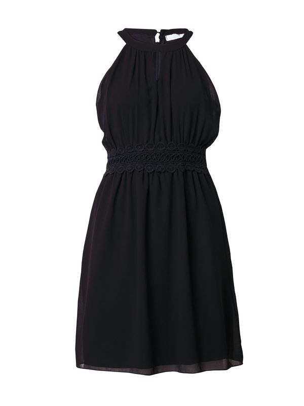 Hailys Hailys Haljina 'Ei44leen'  crna