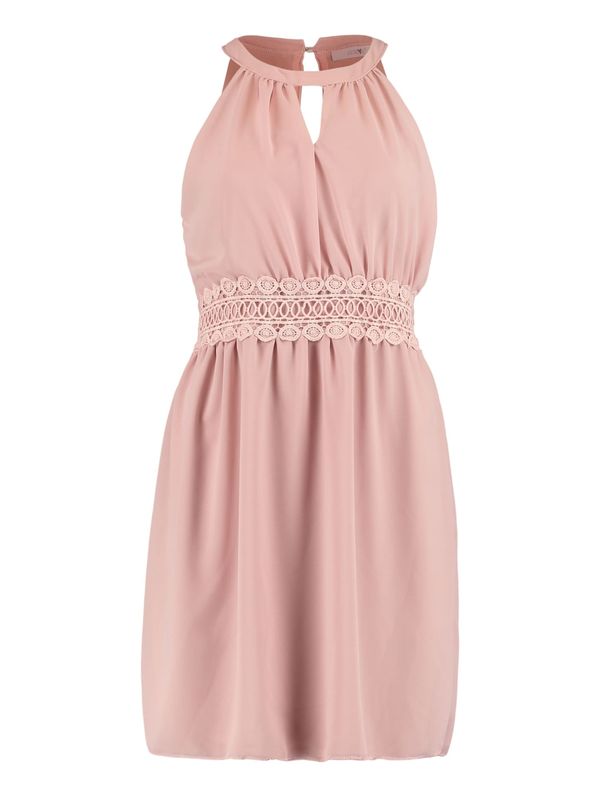 Hailys Hailys Haljina 'Ei44leen'  rosé