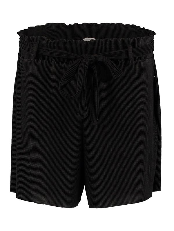 Hailys Hailys Hlače 'Lu44zia'  crna