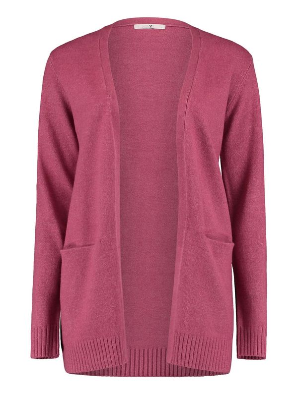 Hailys Hailys Kardigan 'Stacy'  roza