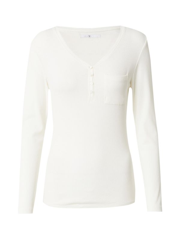 Hailys Hailys Majica 'Dana'  prljavo bijela