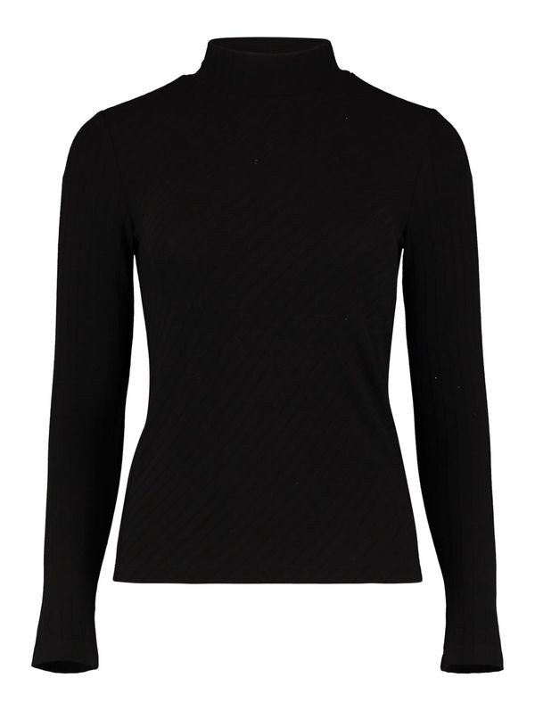 Hailys Hailys Majica 'Felicia'  crna