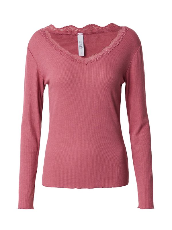 Hailys Hailys Majica 'Fiona'  ružičasta