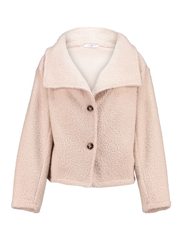 Hailys Hailys Prijelazna jakna 'Le44vke'  nude