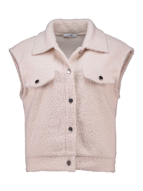 Hailys Hailys Prsluk 'Ti44na'  nude