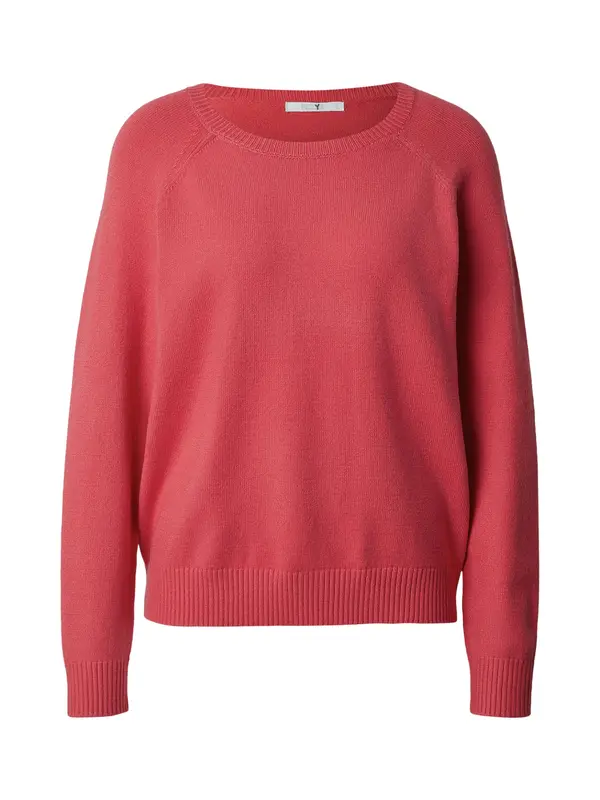 Hailys Hailys Pulover 'As44ra'  magenta
