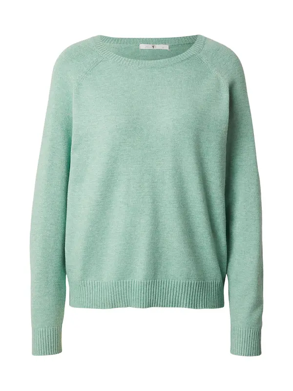 Hailys Hailys Pulover 'As44ra'  menta
