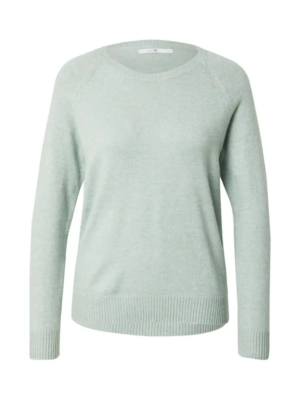 Hailys Hailys Pulover 'As44ra'  menta