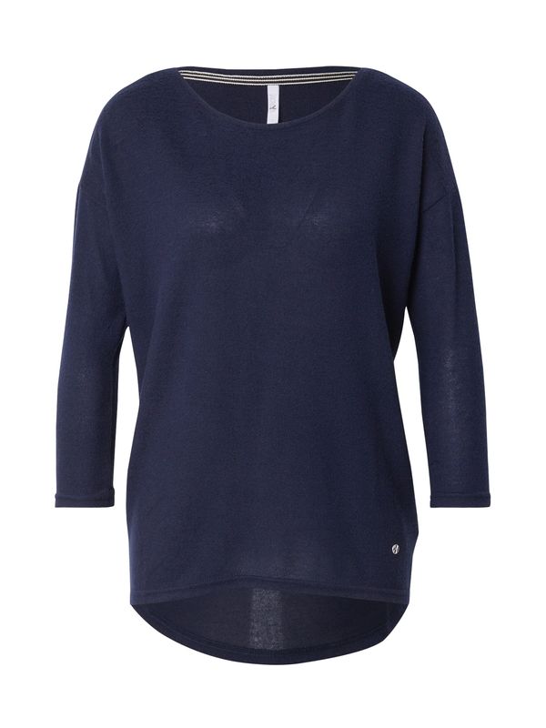 Hailys Hailys Pulover 'Mi44a'  tamno plava