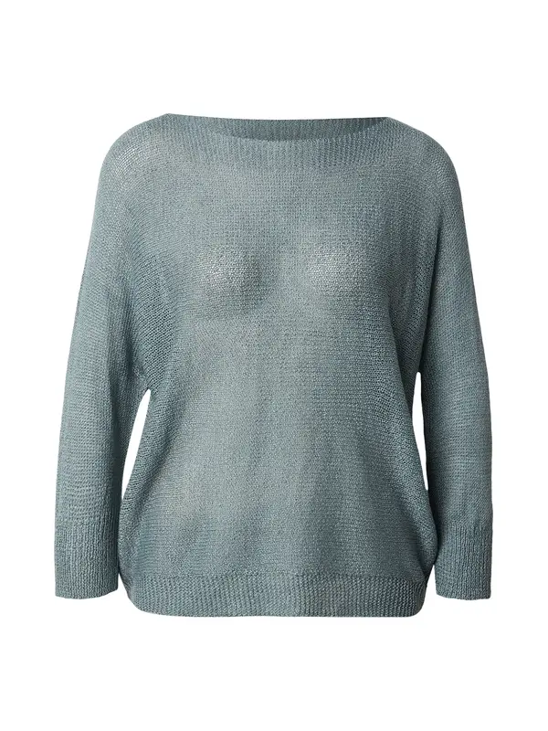 Hailys Hailys Pulover 'Ni44la'  menta