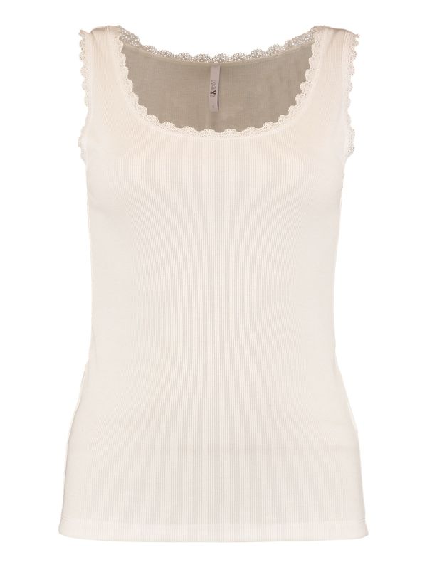 Hailys Hailys Top  bijela