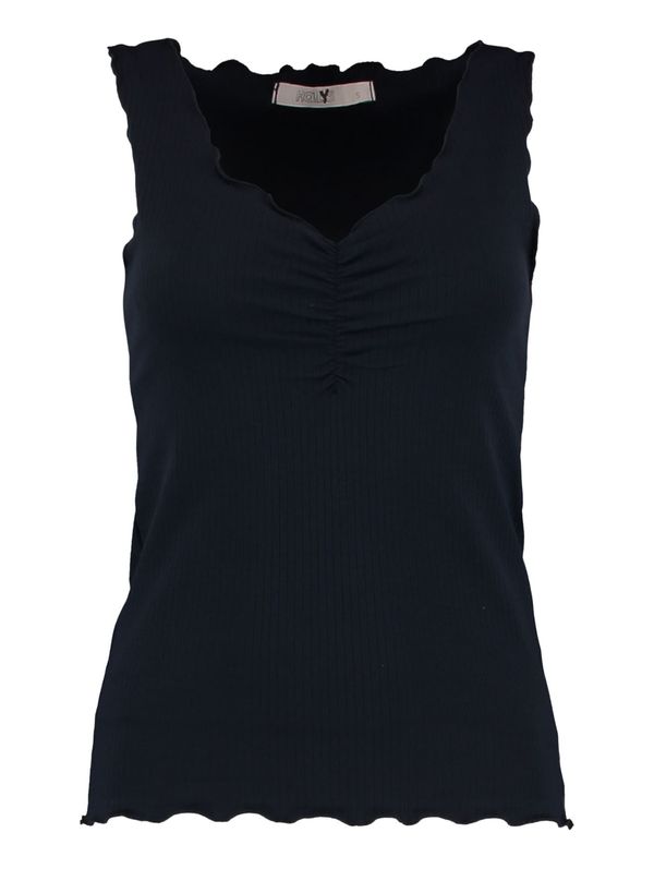 Hailys Hailys Top 'In44es'  mornarsko plava