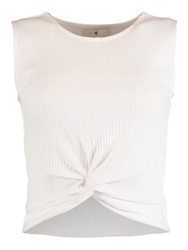 Hailys Hailys Top 'Shari'  bijela