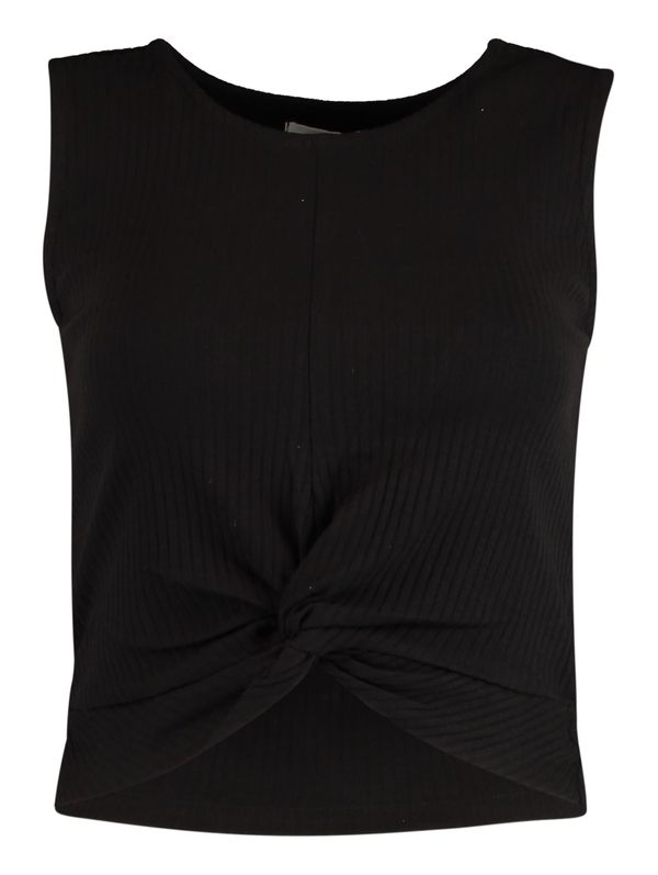 Hailys Hailys Top 'Shari'  crna