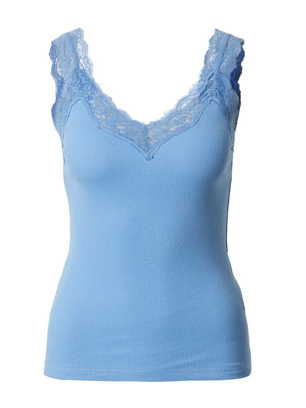 Hailys Hailys Top 'Sina'  svijetloplava