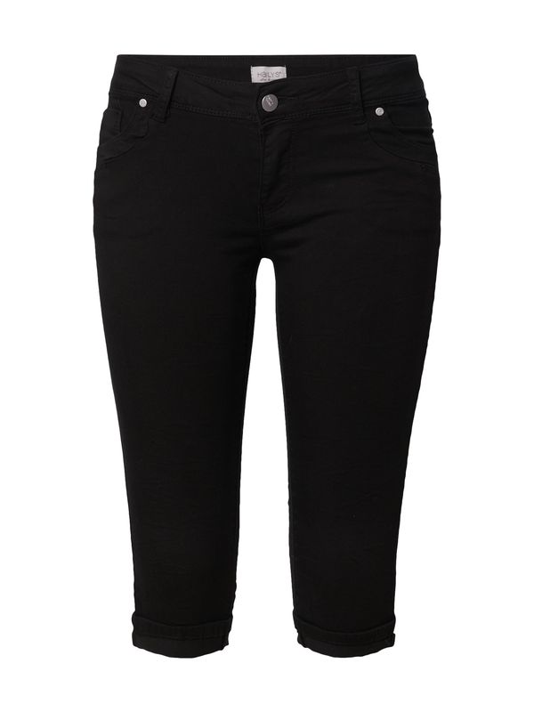 Hailys Hailys Traperice 'Jenna'  crni traper