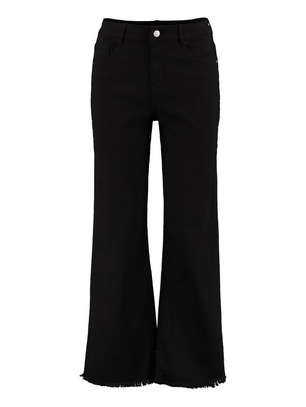 Hailys Hailys Traperice 'Ju44lina'  crni traper