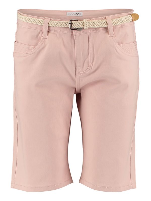 Hailys Hailys Traperice 'Mina'  prljavo roza