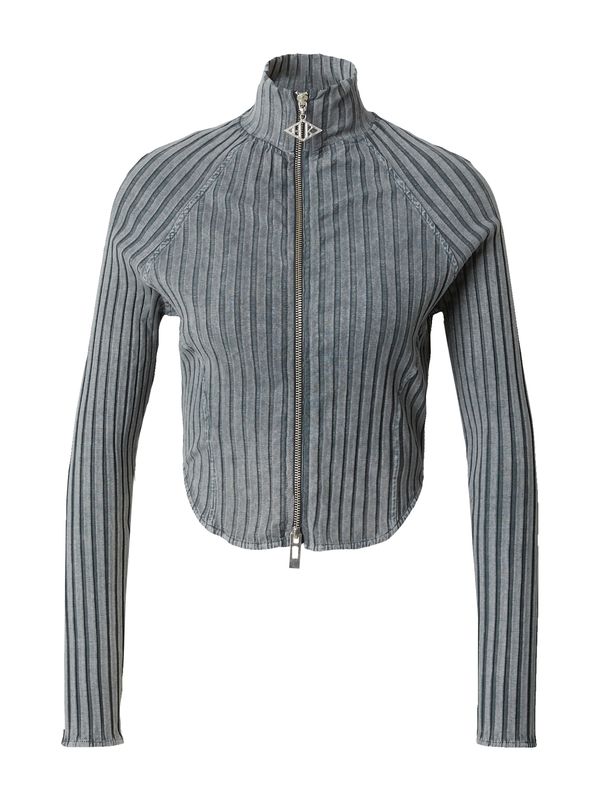 Han Kjøbenhavn Han Kjøbenhavn Gornji dio trenirke  siva