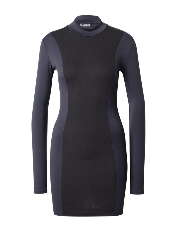 Han Kjøbenhavn Han Kjøbenhavn Haljina  morsko plava / crna