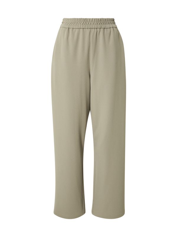 Han Kjøbenhavn Han Kjøbenhavn Hlače  boja devine dlake (camel)