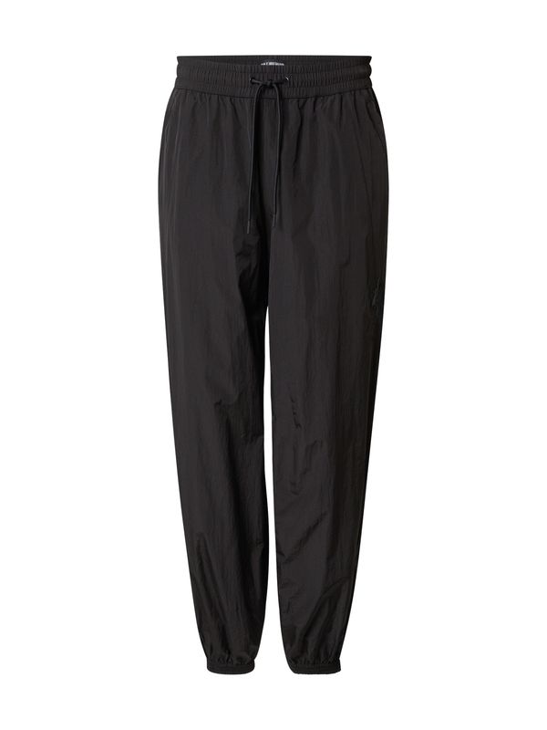 Han Kjøbenhavn Han Kjøbenhavn Hlače  crna