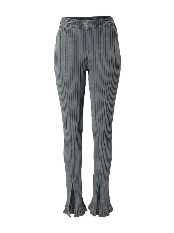 Han Kjøbenhavn Han Kjøbenhavn Hlače  sivi traper