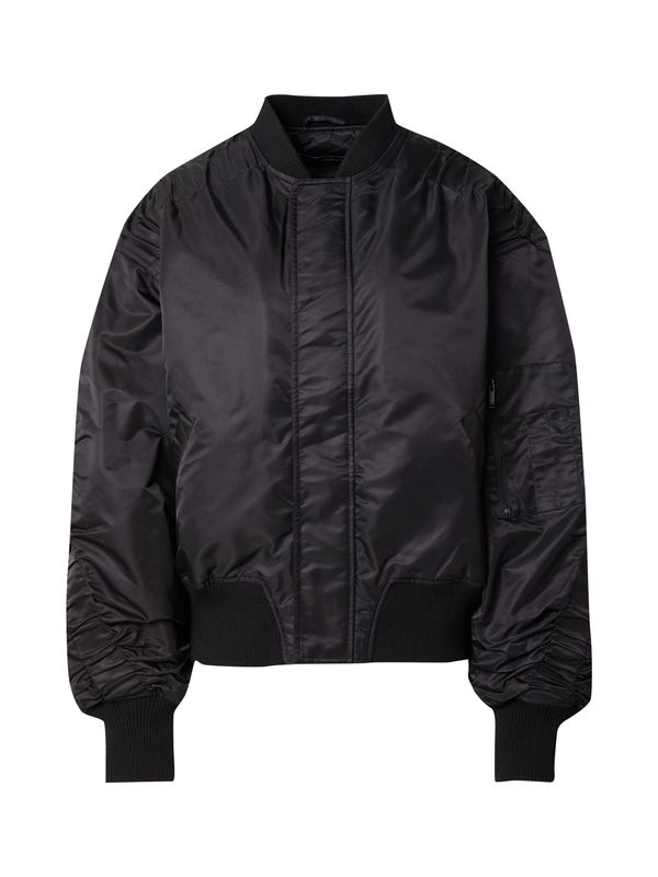 Han Kjøbenhavn Han Kjøbenhavn Prijelazna jakna  crna