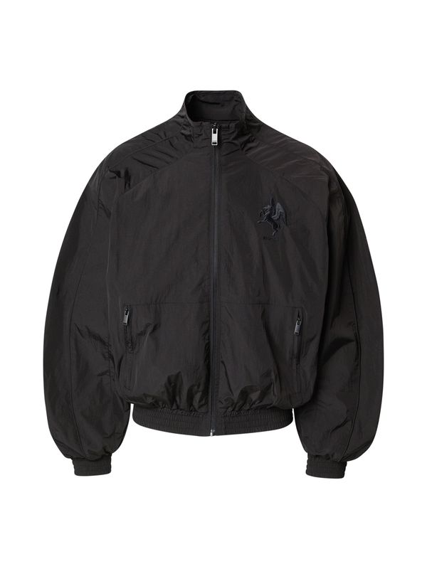 Han Kjøbenhavn Han Kjøbenhavn Prijelazna jakna  crna