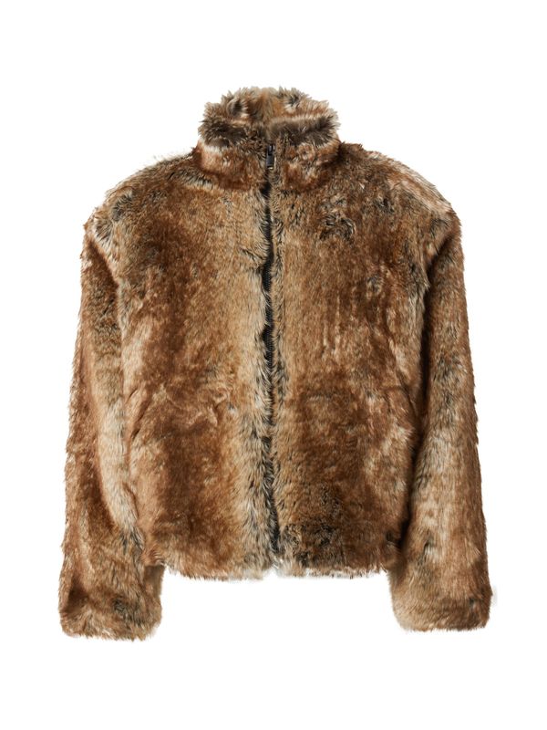 Han Kjøbenhavn Han Kjøbenhavn Prijelazna jakna  smeđa