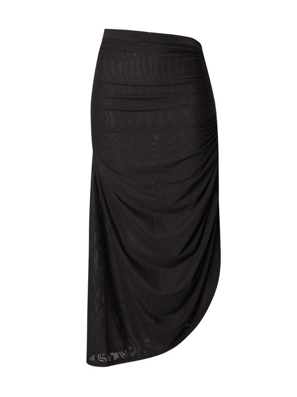 Han Kjøbenhavn Han Kjøbenhavn Suknja  crna