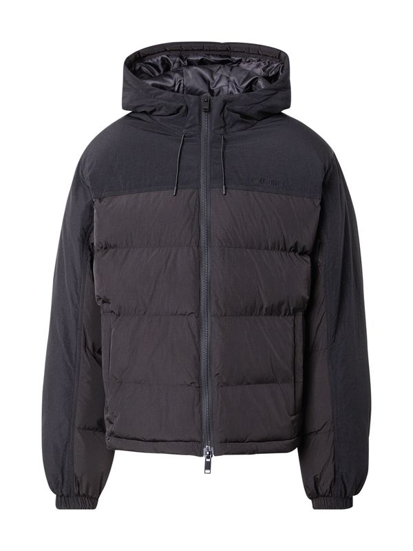 Han Kjøbenhavn Han Kjøbenhavn Zimska jakna  crna