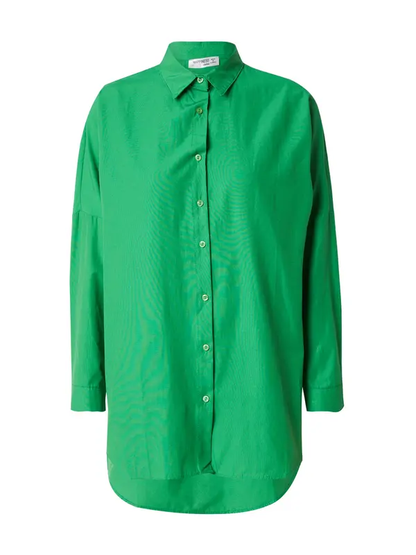 Happiness İstanbul Happiness İstanbul Bluza  zelena